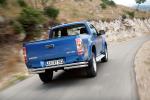 Mazda BT-50 2008 года